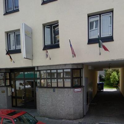 Ghotel Hotel&living München-city 3* München