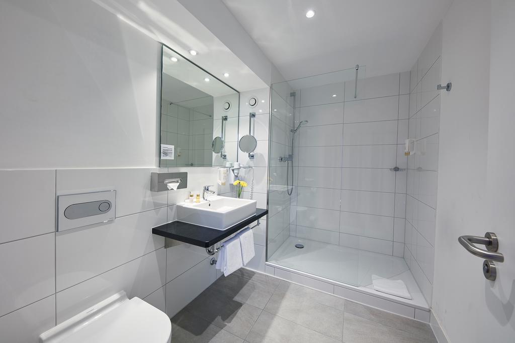 Ghotel Hotel&living München-city Hotel München