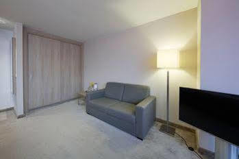 Ghotel Hotel&living München-city
