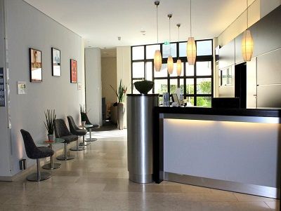 Ghotel Hotel&living München-city München