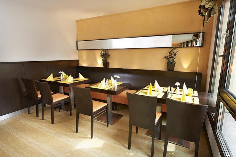 Ghotel Hotel&living München-city Hotel München